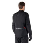 Jakna za motor Alpinestars ST-1 - Crna - Image 6