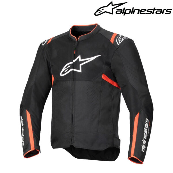 Jakna za motor Alpinestars T-Sps Air V2 - CC