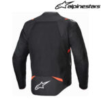 Jakna za motor Alpinestars T-Sps Air V2 - CC
