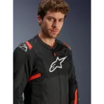 Jakna za motor Alpinestars T-Sps Air V2 - CC - Image 4