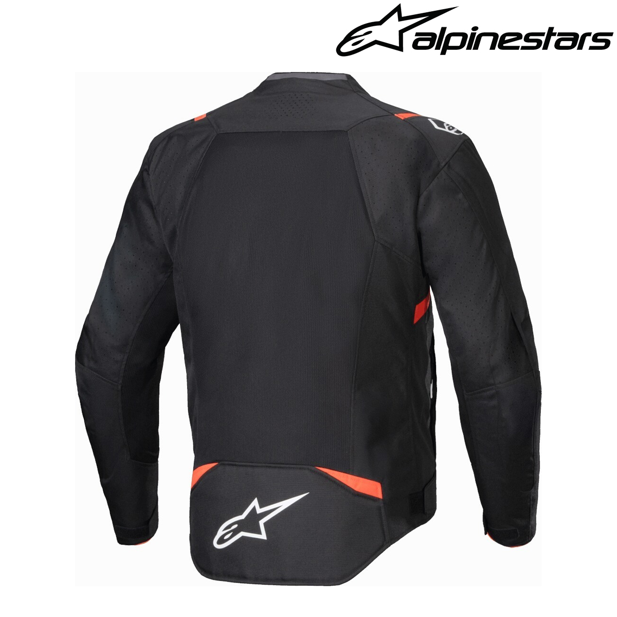 Jakna za motor Alpinestars T-Sps Air V2 - CC