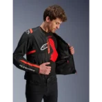 Jakna za motor Alpinestars T-Sps Air V2 - CC - Image 5