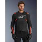 Jakna za motor Alpinestars T-Sps Air V2 - CC - Image 7