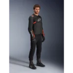Jakna za motor Alpinestars T-Sps Air V2 - CC - Image 8