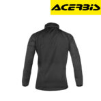 Jakna za motor za kišu Acerbis Elettra - Crna - Image 3
