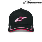 Kačket - kapa za motor Alpinestars Ascension Snapback - CC - Image 2