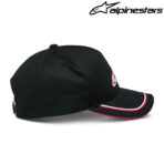 Kačket - kapa za motor Alpinestars Ascension Snapback - CC - Image 3
