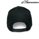 Kačket - kapa za motor Alpinestars Ascension Snapback - CC - Image 4