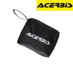Kišno odijelo za motor Acerbis Line - Crno - Image 5