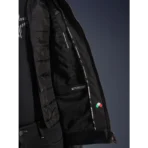 Kožna jakna za motor Alpinestars Blacktrack - Crna - Image 11