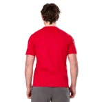 Majica za motor Alpinestars Linear Wordmark 2.0 CSF - CB - Image 3