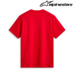 Majica za motor Alpinestars Linear Wordmark 2.0 CSF - CB