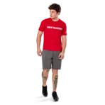 Majica za motor Alpinestars Linear Wordmark 2.0 CSF - CB - Image 4