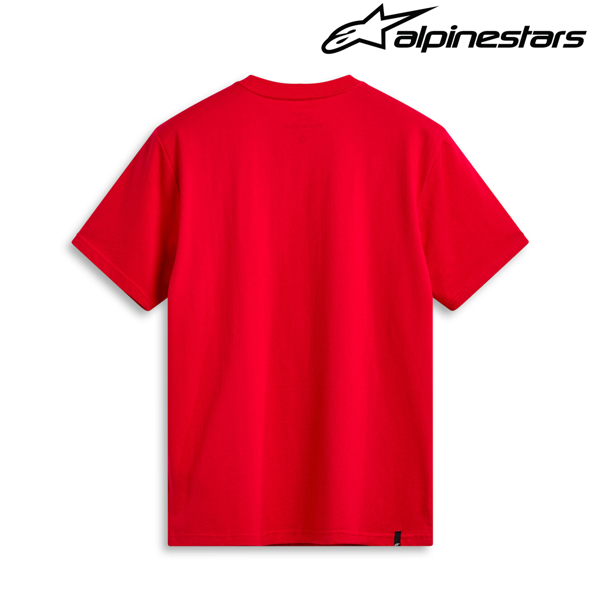 Majica za motor Alpinestars Linear Wordmark 2.0 CSF - CB