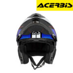 Modularna - flip up kaciga za motor Acerbis Serel 2206 - PB - Image 2