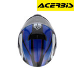 Modularna - flip up kaciga za motor Acerbis Serel 2206 - PB - Image 7