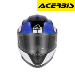 Modularna - flip up kaciga za motor Acerbis Serel 2206 - PB - Image 6