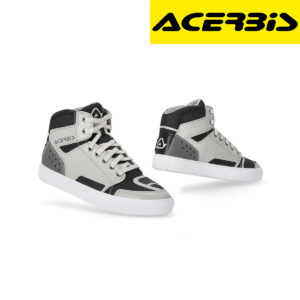 Patike za motor Acerbis Ce Lock - SC