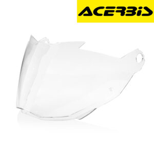 Providni – prozirni vizir sa klinovima Acerbis za Flip FS-606 modele kaciga