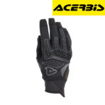 Rukavice za motor Acerbis CE Enduro Winter - Crne - Image 2