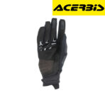 Rukavice za motor Acerbis CE Enduro Winter - Crne - Image 5