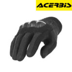 Rukavice za motor Acerbis CE Ramsey My Vented Pro - Crne - Image 2