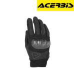 Rukavice za motor Acerbis CE Ramsey My Vented Pro - Crne - Image 5