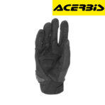 Rukavice za motor Acerbis CE Ramsey My Vented Pro - Crne - Image 4