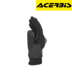 Rukavice za motor Acerbis CE Ramsey My Vented Pro - Crne - Image 3