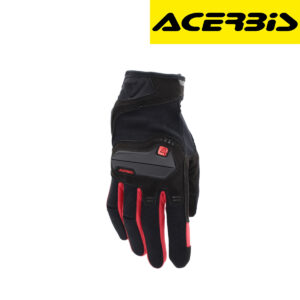 Rukavice za motor Acerbis CE X-Street - CC