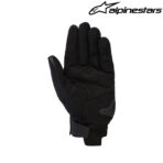 Rukavice za motor Alpinestars Reef V2 - Crne