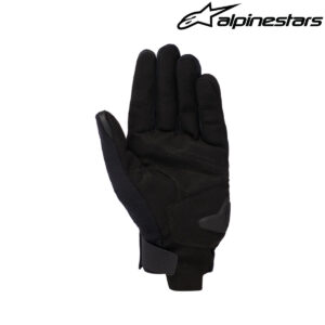 Rukavice za motor Alpinestars Reef V2 - Crne