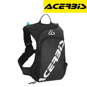 Ruksak za motor Acerbis Sather Logo - CB 9L