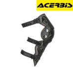 Štitnik - protektor za koljena za motor Acerbis Impact Evo 3.0 - Crni - Image 3