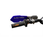 Štitnik za ruke Acerbis X-Elite - Crni - Image 3