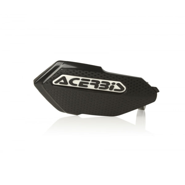 Štitnik za ruke Acerbis X-Elite - Crni