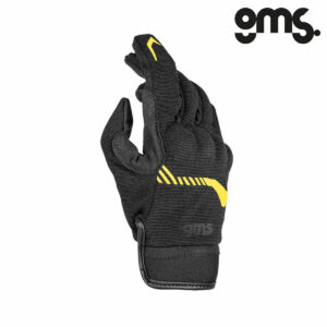 Dječije rukavice za motor GMS Jet-City Junior - CŽ