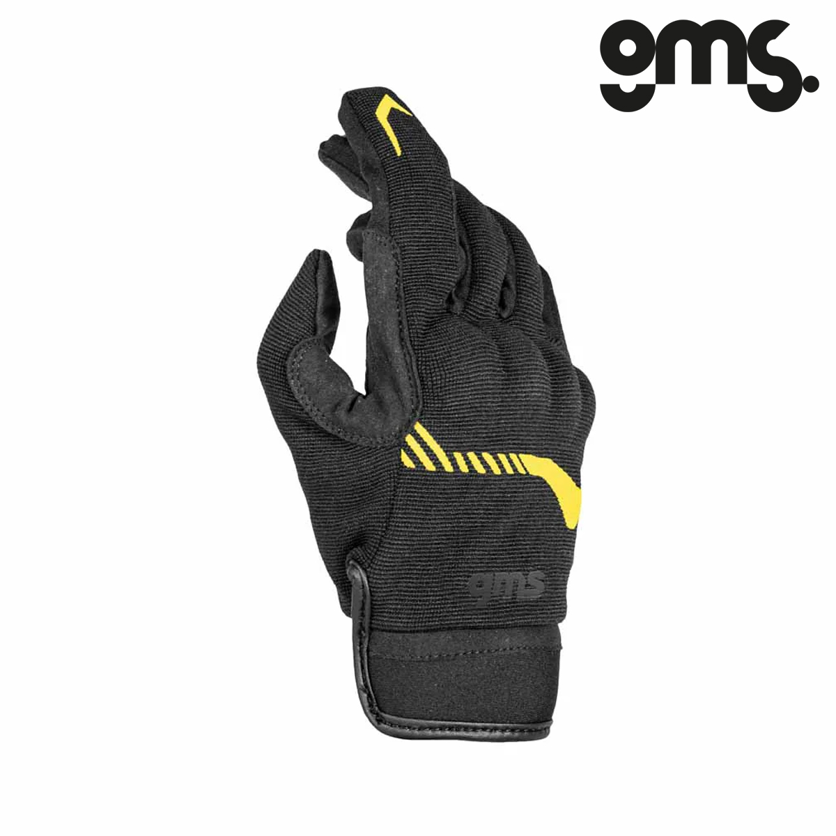 Dječije rukavice za motor GMS Jet-City Junior - CŽ