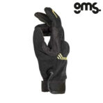 Dječije rukavice za motor GMS Jet-City Junior - CŽ - Image 2