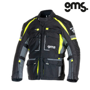 Jakna za motor GMS Everest WP - CSŽ