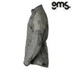 Jakna za motor GMS Gear Neo WP - Zelena - Image 2