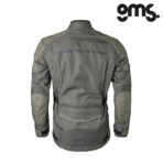 Jakna za motor GMS Gear Neo WP - Zelena - Image 3