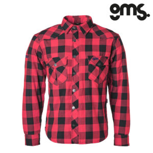 Majica - košulja za motor GMS Jaguar - CC