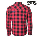 Majica - košulja za motor GMS Jaguar - CC - Image 3