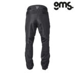 Pantalone - hlače za motor GMS FiftySix.7 - Crne - Image 2