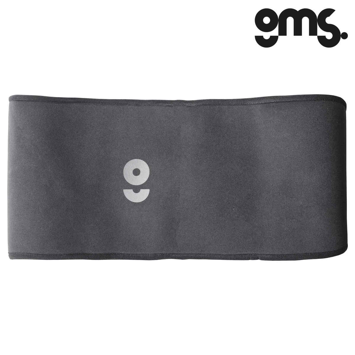 Pojas za leđa za motor GMS Neopren - Crni (1) Pojas za leđa za motor GMS Neopren - Crni