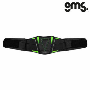 Pojas za leđa za motor GMS Racing - CZ