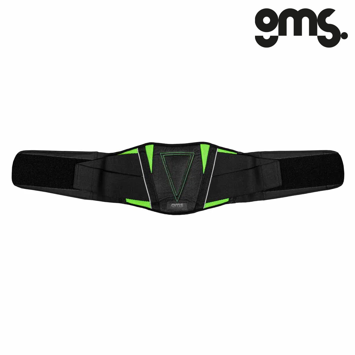Pojas za leđa za motor GMS Racing - CZ