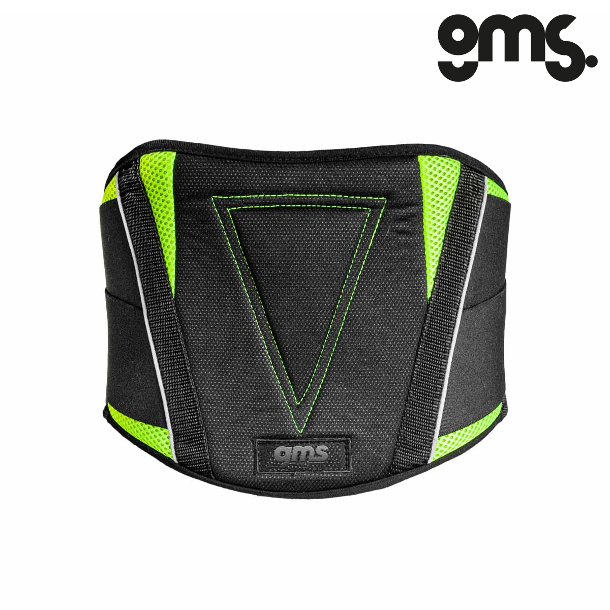 Pojas za leđa za motor GMS Racing - CZ