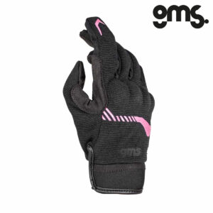 Rukavice za motor GMS Jet-City - CR